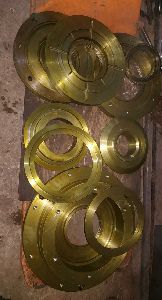 Spacer Flanges