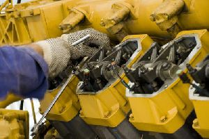 Diesel Generator Maintenance Services