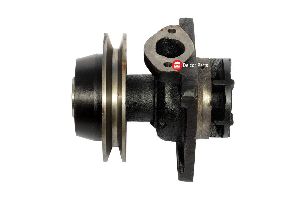 Delcot Water Pump Replacement for Kirloskar RB Series Generator Spare Parts