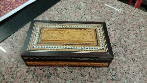 S/w & inlaid Surat Special Boxes