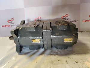 Rexroth 1PF2G420/100 Tandem Gear Pumps