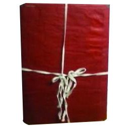 CLOTH Four Flap File, Packaging Type : 10 pcs, Color : Red at Rs 25 ...