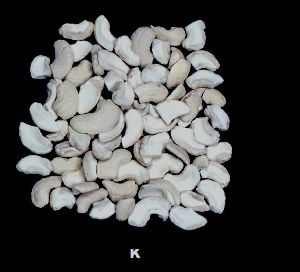 K Cashew Nuts