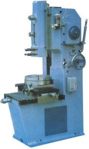 Slotting Machine