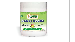 Baqai Hazim Powder
