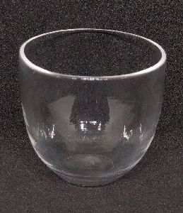 Low Form Crucible without Lid-15 to 250 ml