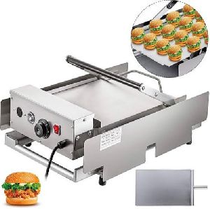 Burger Bun Toaster