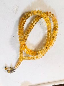 Natural Amber Beads