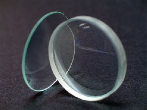 Biconvex Lenses