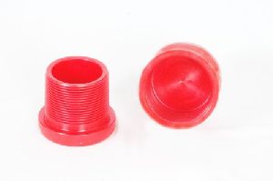 Tubing Plastic Thread Protector