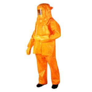 Chemical Protection Suit