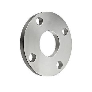 GI Flanges