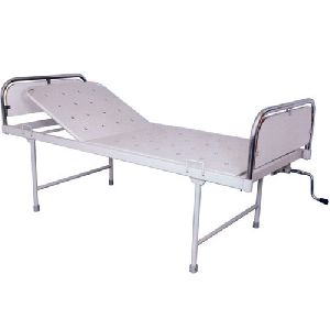 Semi Fowler Hospital Bed