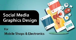 Social Media Graphic Design Services