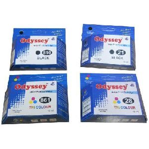 Compatible Inkjet Cartridge For Hp & Canon