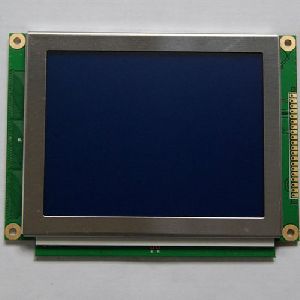 Square Dot Matrix LCD Module
