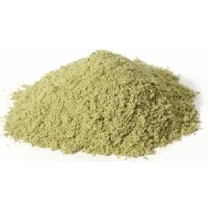 Green Podophyllum Resin Powder
