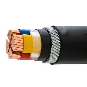 Industrial Control Cable