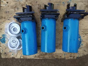 Slide Gate Cylinder