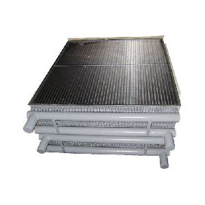 Cooling and Condenser Coil