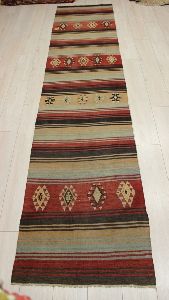 Turkish Kilim Runners