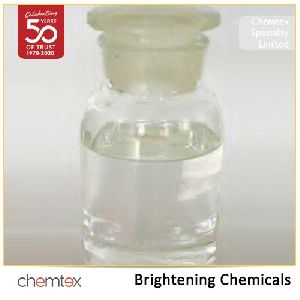 Brightening Chemicals