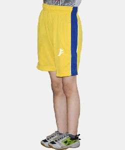 Polyester sports Shorts For Kids