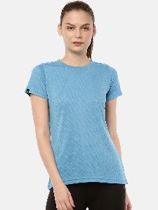 Sports T Shirts For Ladies
