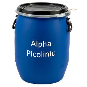 Alpha Picolinic