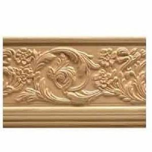 Ornamental Architectural Mouldings