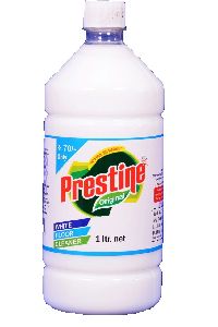 Prestine White Floor Cleaner 1 Liter
