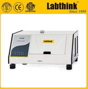 Water Vapor Permeability WVTR Tester Machine