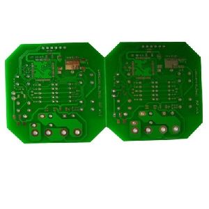 Bare PCB Circuit Board