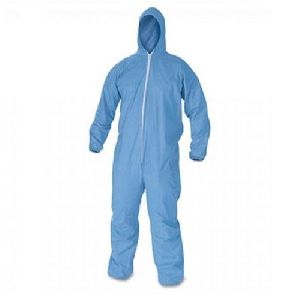 Disposable SMMS Coverall Suit