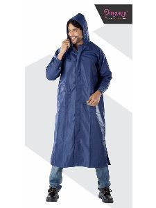 Reversible Raincoat