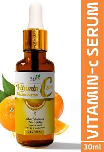Vitamin  c serum