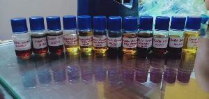 perfume compounds