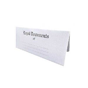 Document Envelope