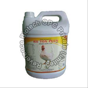 RB TOX Plusn Liver Tonic