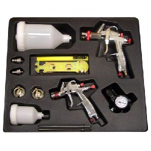 Spray Gun Kit