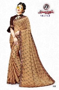 Stylish Sarees