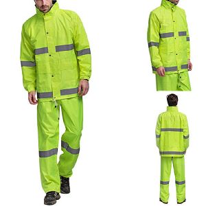Rain Coat in Rajasthan - Manufacturers and Suppliers India