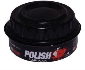 Polish Car Wax