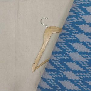 BFTBIKT15 Geometrical Ikat Finest Tie & Dye Handcrafted Fabric