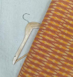 BFTBIKT17 Geometrical Ikat Finest Tie & Dye Handcrafted Fabric