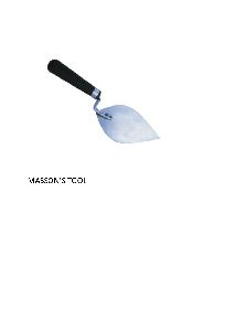 Mason Tools