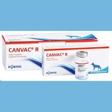 CANVAC R 10ML