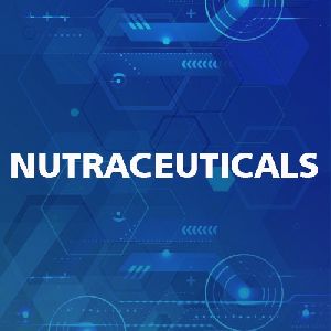 Neutraceutical Products