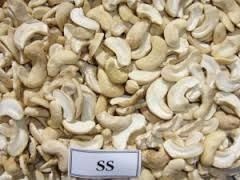 SS Cashew Nuts