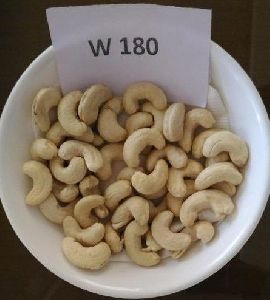 w180 cashew nuts